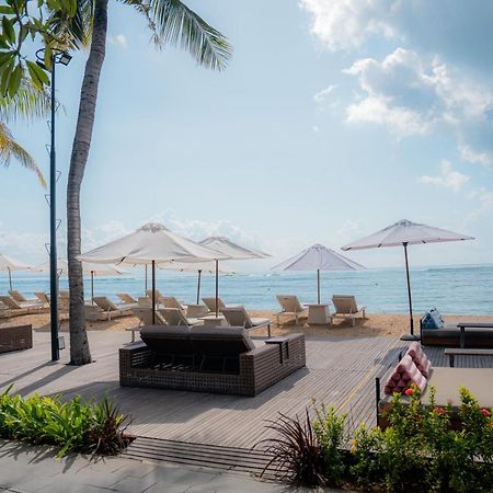 Griya Santrian A Beach Resort And Spa Sanur  Luaran gambar